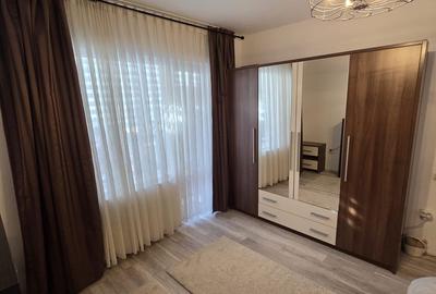Apartament cu 2 camere, etaj 2 din 3, parcare, Manastur - 30
