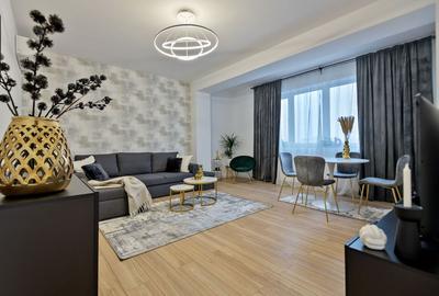 Apartament de 2 camere - Ivory Residence Pipera