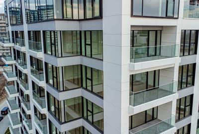 2 CAMERE - DIRECT DE LA PROPRIETAR - BLOC NOU LANGA LAC - 5
