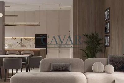 Alege proiectele Cavar Residence - 2