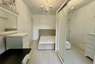 Apartament 2 camere zona 2 baieti de inchiriat - 6
