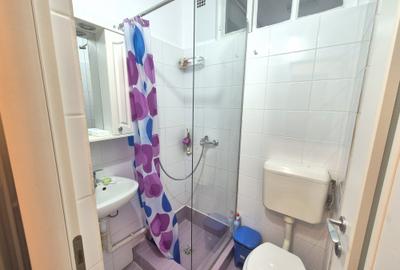 Inchiriere garsoniera cocheta mobilata si utilata zona Centrul Civic AFI Brasov - 23