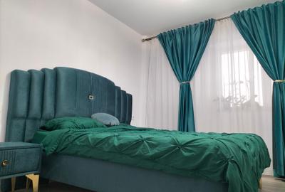 Lux, confort și siguranță - apartament premium în complex privat - 6