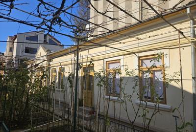 Braila central 2 case pe teren 390mp, ideal locuință sau activitate profesionala - 10