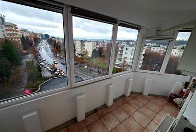 De inchiriat apartament cu doua camere, Tudor, Pandurilor - 6