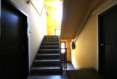 Apartament cu 2 camere langa Medicina. - 16