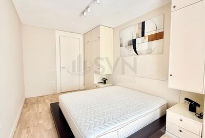 REA1028698 PRIMA CHIRIE APARTAMENT SUPERB l MOBILAT LUX l TERASA 54 MP l PARCARE - 17