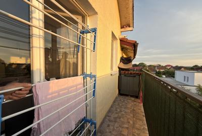 Apartament 2 camere, 50mp, etaj 2 - Sanandrei - 11