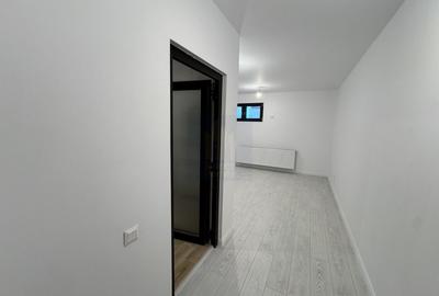 Apartament 5 camere triplex cu curte de vanzare *metrou Crangasi* - 35