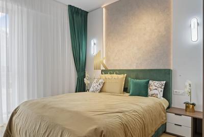 Apartament 2 camere | One Timpuri Noi - 4