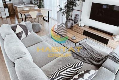 Apartament 3 Camere Finalizat Zona Grand Arena - 1
