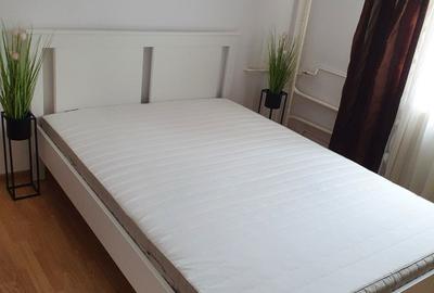 3 Camere Mall Vitan | 7 Min Metrou Mihai Bravu | 10 Min Unirii | Bloc Reabilitat - 22