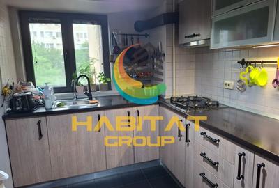 Alexandru Obregia  Aliorului vanzare 3cam mobilat modern - 1