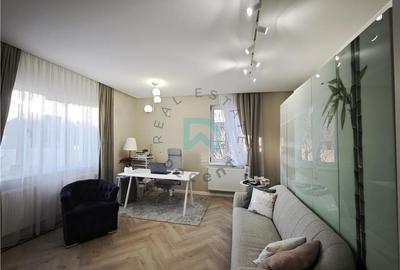 Casă individuală cu 4 camere în Griviței