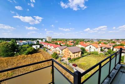 Penthouse Iancu Nicolae 4 camere  | LOFT | 2 PARCARI | 152 MP | Oferta - 13