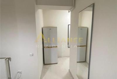 Inchiriere apartament 2 camere studio metrou Dimitrie Leonida - 13