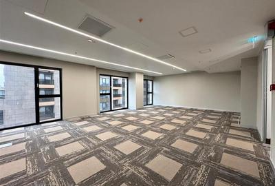 Spatiu birouri premium, 117mp, centru, zona Palas - 19