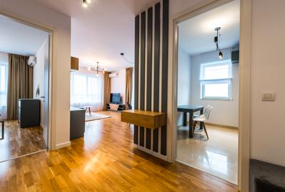 Apartament 2 camere vedere panoramica - Luxuria - 4