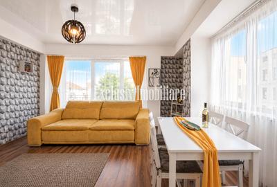 CENTRU VECHI! Apartament Premium Decomandat 65 mp + boxa 20 mp - in Bloc 2024 - 4