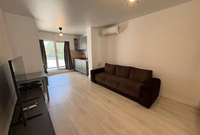 AP. 2 CAMERE ROYAL VIEW -  BLOC NOU, METROU 10 MINUTE / PIATA SUDULUI - 6