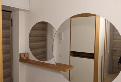 Apartament 3 camere Lux Metrocity Academiei Panduri bloc nou Parcare - 10