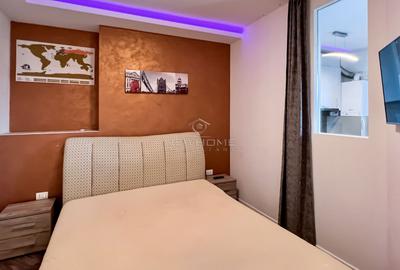 Apartament 1 camere, zona Iulius Mall, Fsega VIVIDO - 10