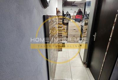 Apartament cu 3 camere / etajul 2 / 54mp/ zona Podu Ros - 5