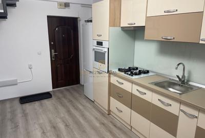 Apartament tip duplex, luminos, acces facil metrou Aparatorii Patriei - 3