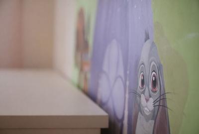 Proprietar - Apartament 3 camere decomandat, complet mobilat & utilat - 8