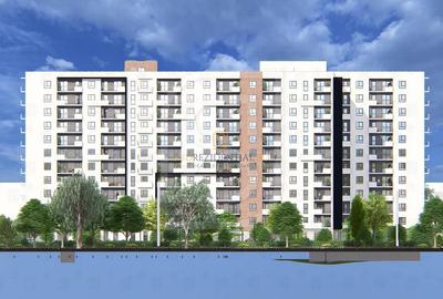Apartament langa parc Tudor Arghezi, Sector 4 - 2 camere, decomandat