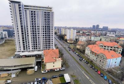 Apartament 3 cam Tale Ionescu - 3