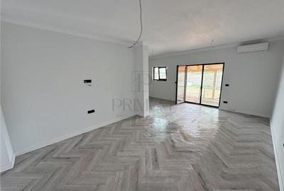 Duplex deosebit - asfalt - dormitor cu baie proprie - 1