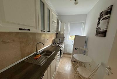 2 camere | etaj 2 | bloc an 2018 | semidecomandat | Lacul Morii - 4