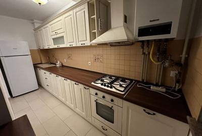 3 Camere 2020 REAL Parcare INCLUSA Metrou Politehnica Cotroceni Apaca - 23