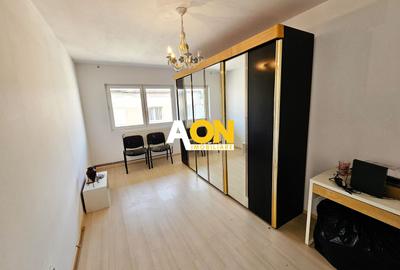 Apartament cu 4 camere, 130 mp utili, Ampoi 1 - 12