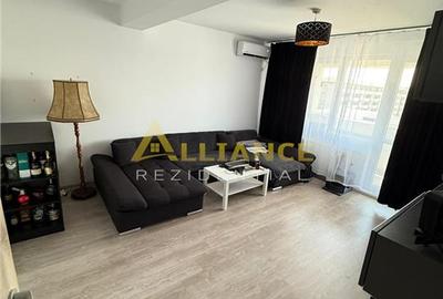 2 CAMERE + PARCARE - 15 MINUTE METROU BERCENI - 135.000eur - 1