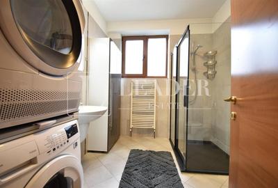 Inchiriere apartament I Zona Herastrau - 17
