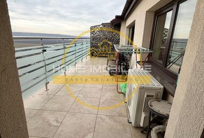 Apartament 3 Camere Decomandat Pacurari Mall Moldova - 15