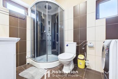 Tur virtual| Duplex 5 camere| spațios| în  Dumbrăvița | 0% Comision| - 11