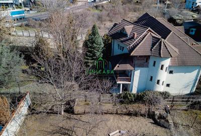 Casă tip duplex spațioasă în zona de Nord - 3