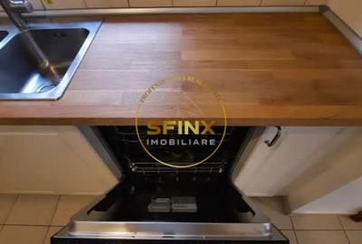 Washington Residence, pet friendly 4 room apartment for rent,  parking - 24