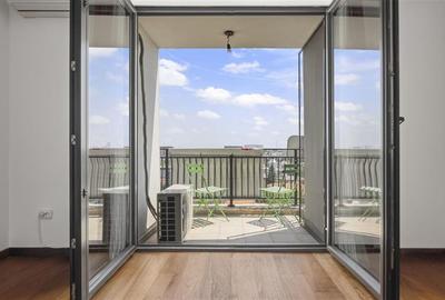 Duplex elegant cu vedere panoramica, la doi pasi de Piata Unirii si metrou - 2