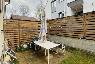 Apartament 2 camere, decomandat, 54 mp, cu terasă 27 mp ,Borhanci - 11