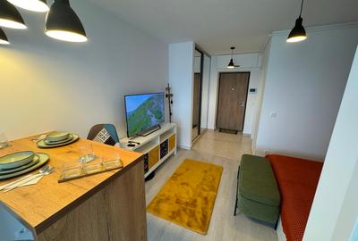 Garsoniera HILS Brauner - cu loc de parcare - 4