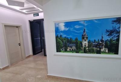Apartament 3 camere in ansamblul Energia Residences - 17