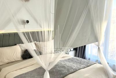 Apartament la cheie| 2 camere| balcon| etaj intermediar| Floresti | Sesul de SuS - 7