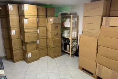 Piata Ovidiu, spatiu comercial 316 mp. - 3