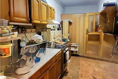 Vila spatioasa cu 7 camere in Centru | Ideala pentru familie, investitie sau bus - 36