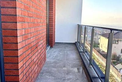Vanzare duplex 5 camere teren 270 mp in Floresti- zona Vivo Mall - 5