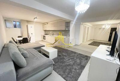 3 camere, spatios, luminos, modern, bloc nou, parcare, Borhanci - 1